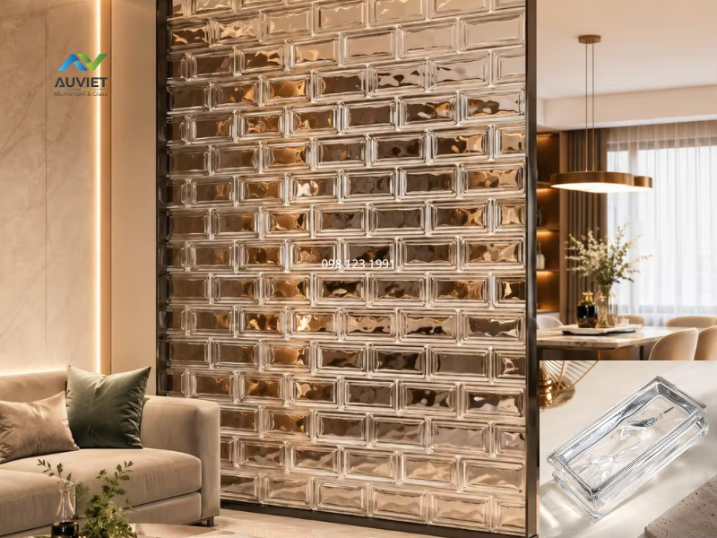 gạch rỗng 190x90x50